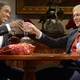 Jay Pharoah and Taran Killam (Screenshot: YouTube)